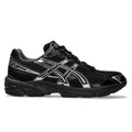 2026 New Arrival ASICS Gel-1130 'Black Pure Silver'
