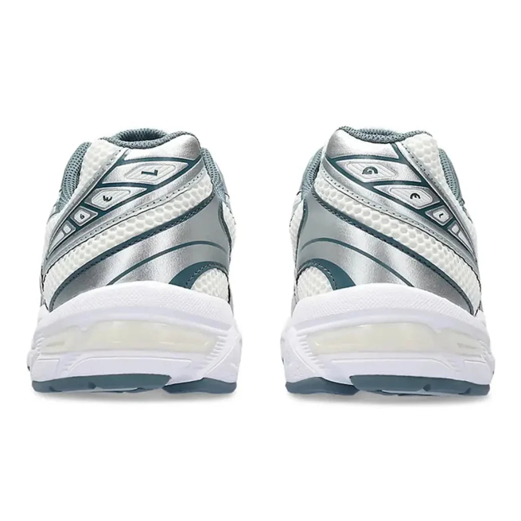 2026 New Arrival ASICS GEL-1130 'Cream Ironclad'