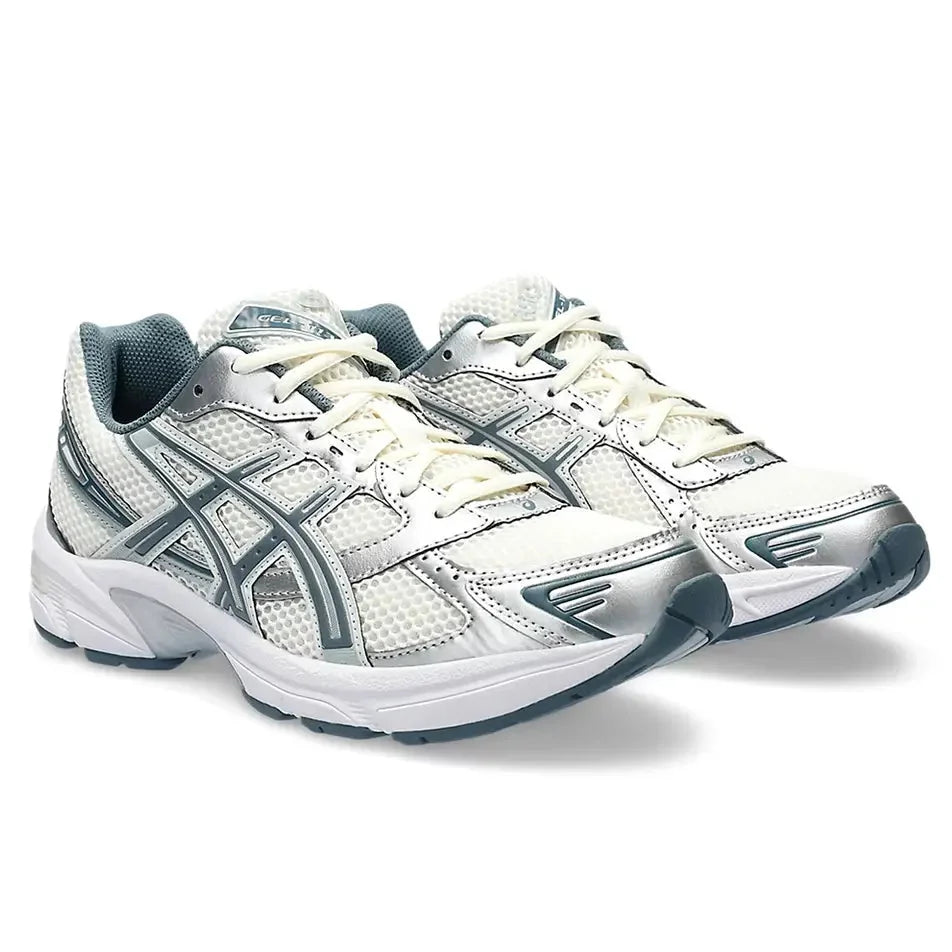 2026 New Arrival ASICS GEL-1130 'Cream Ironclad'
