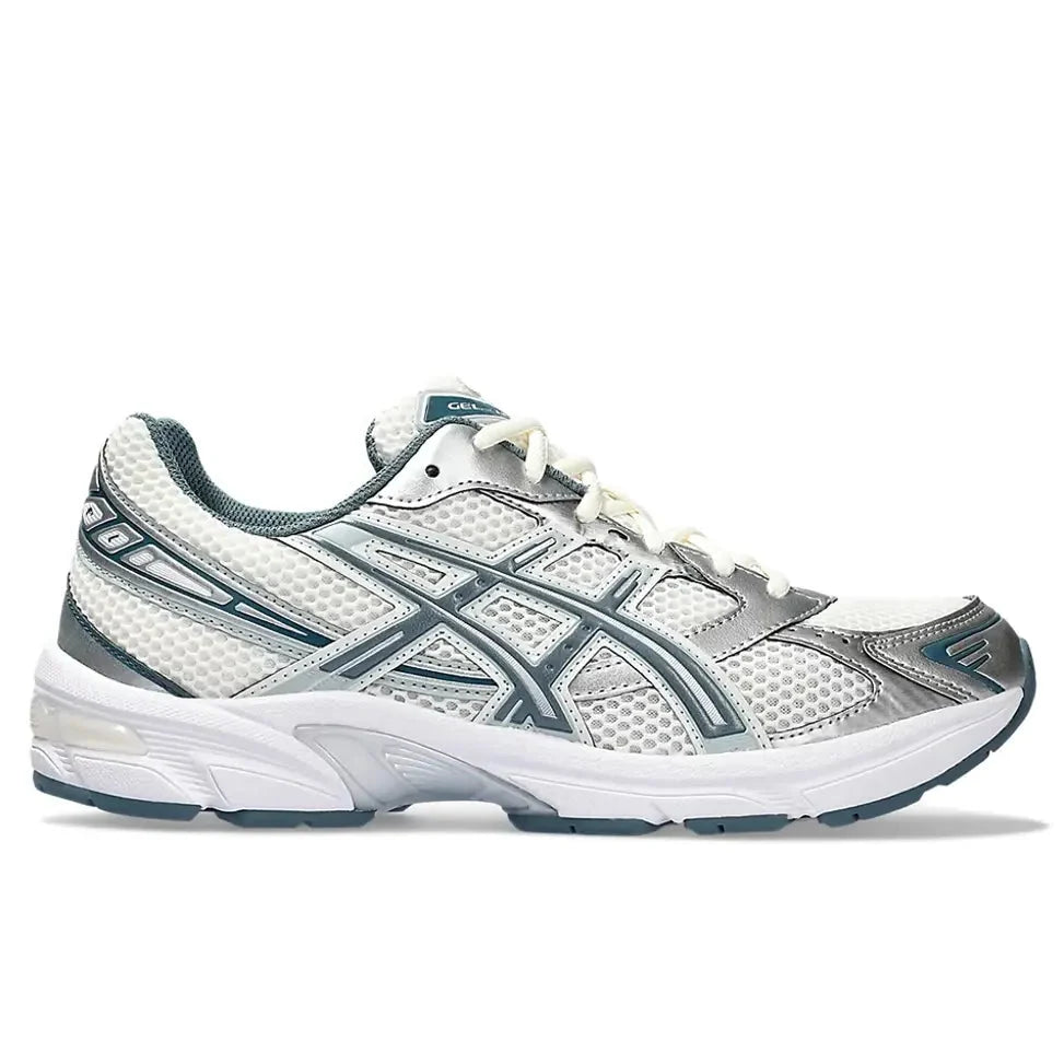2026 New Arrival ASICS GEL-1130 'Cream Ironclad'