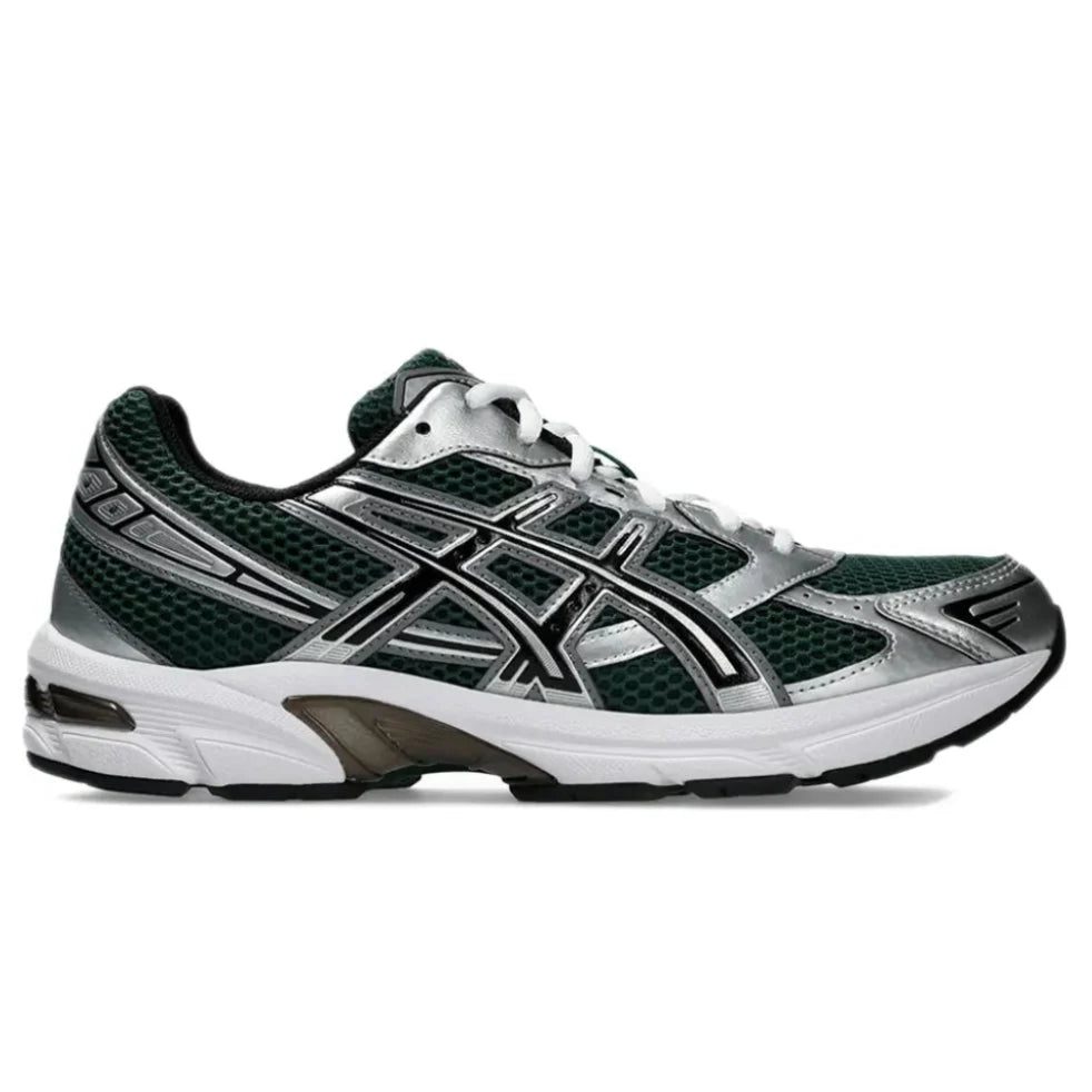 2026 New Arrival ASICS Gel-1130 'Evergreen Black'