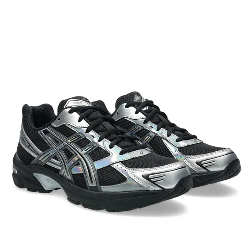 2026 New Arrival ASICS GEL-1130 'Holiday Pack Black'