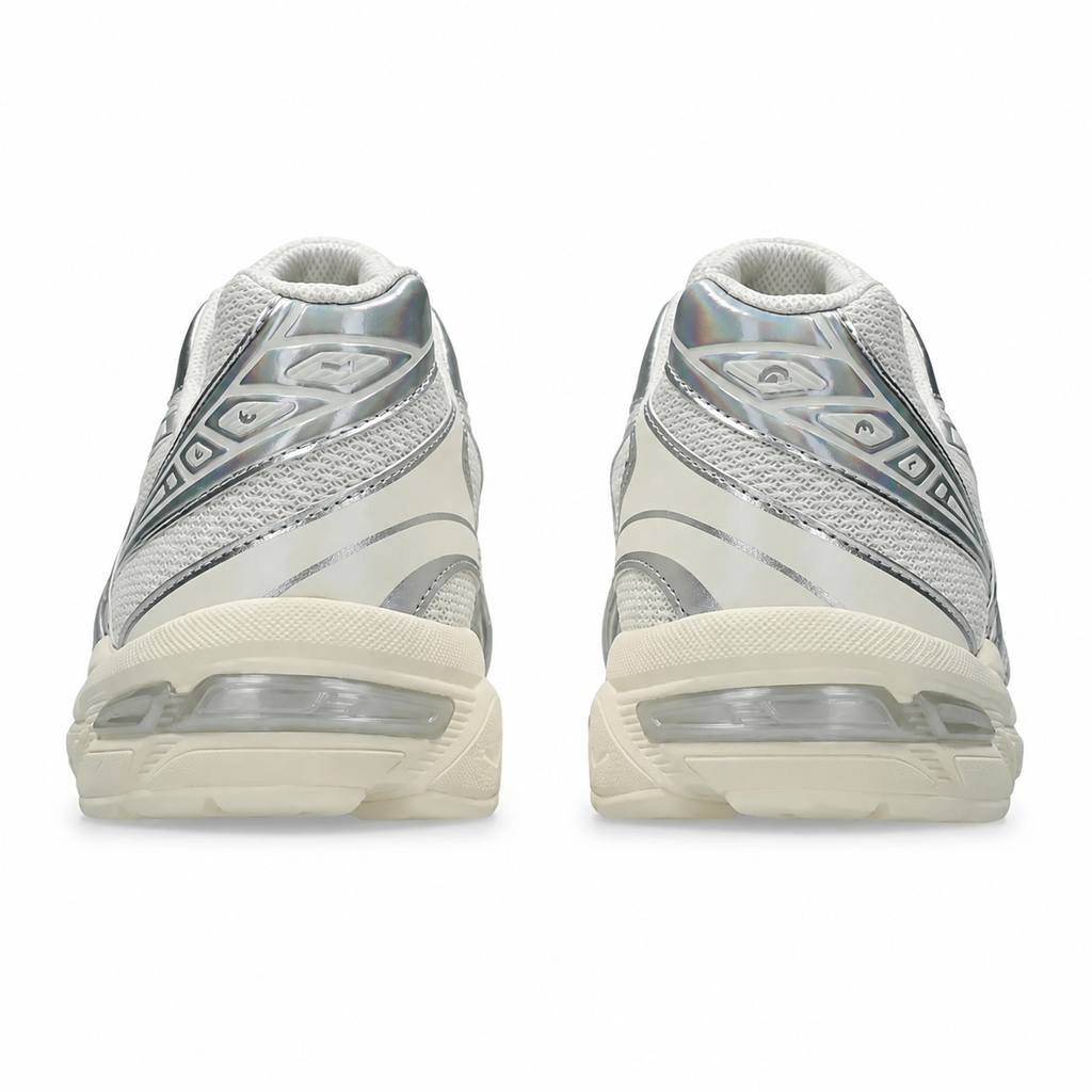 2026 New Arrival ASICS GEL-1130 'Holiday Pack Cream Silver'