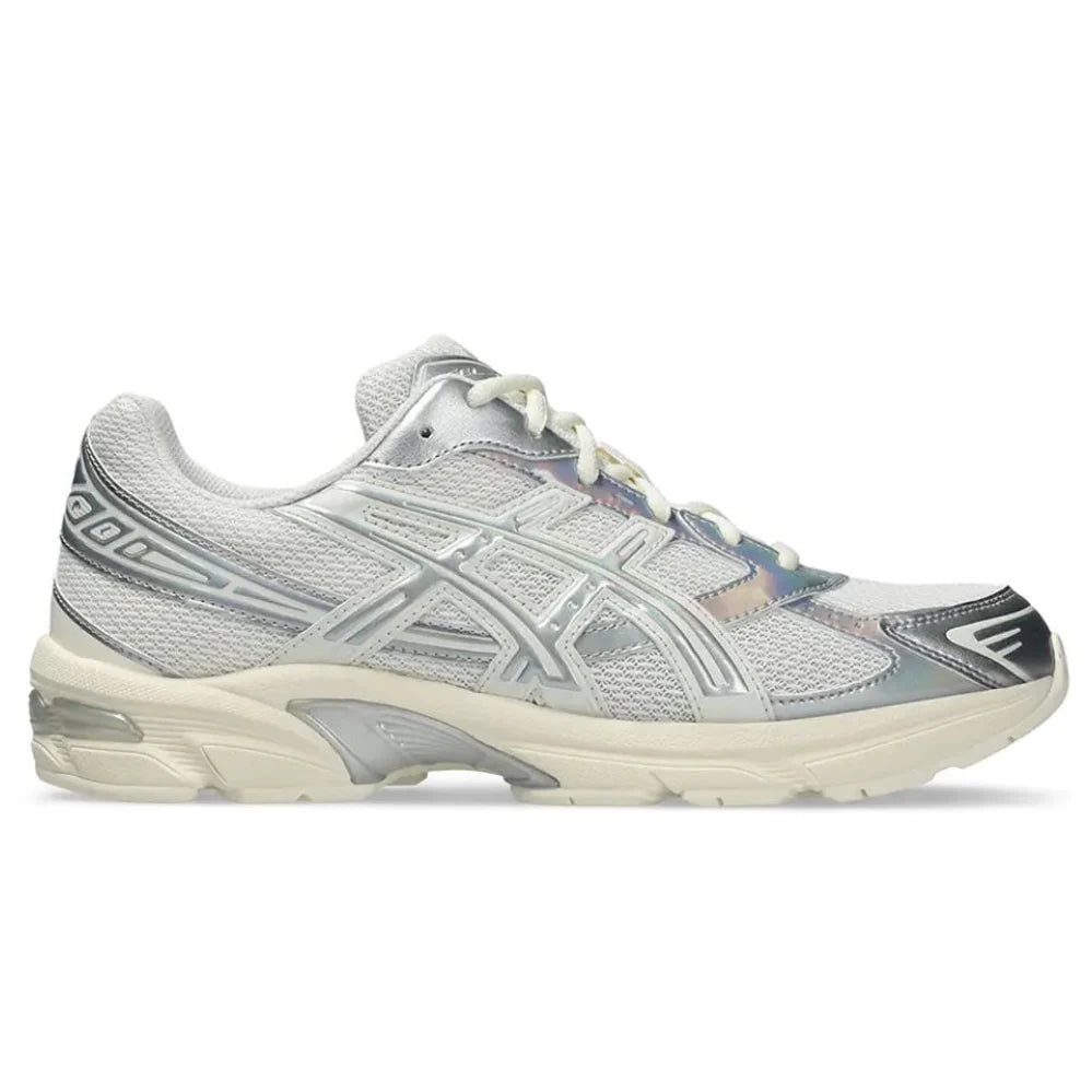 2026 New Arrival ASICS GEL-1130 'Holiday Pack Cream Silver'