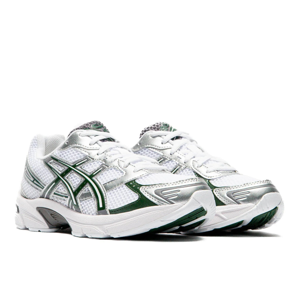 2026 New Arrival ASICS Gel-1130 'White Forest Night'