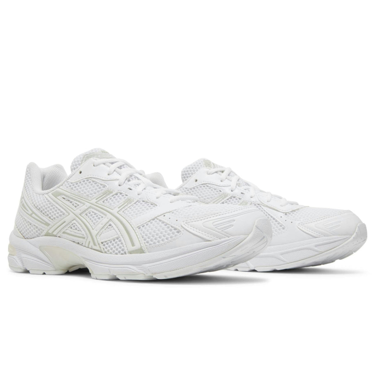 2026 New Arrival ASICS GEL-1130 'White Polar Shade'