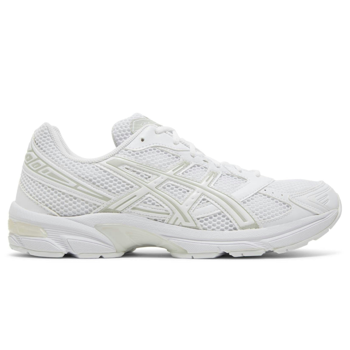 2026 New Arrival ASICS GEL-1130 'White Polar Shade'