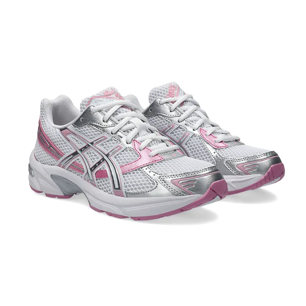 2026 New Arrival ASICS Gel-1130 'White Pure Silver Pink'