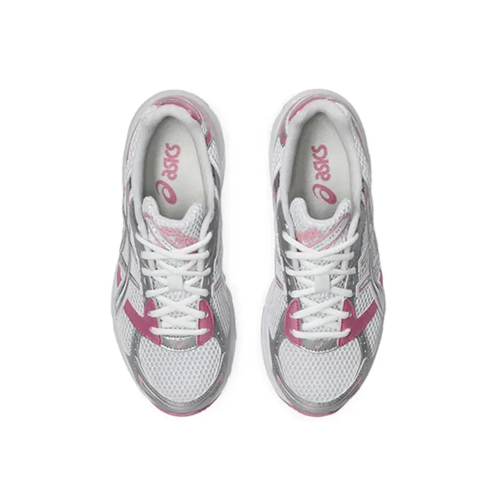 2026 New Arrival ASICS Gel-1130 'White Pure Silver Pink'