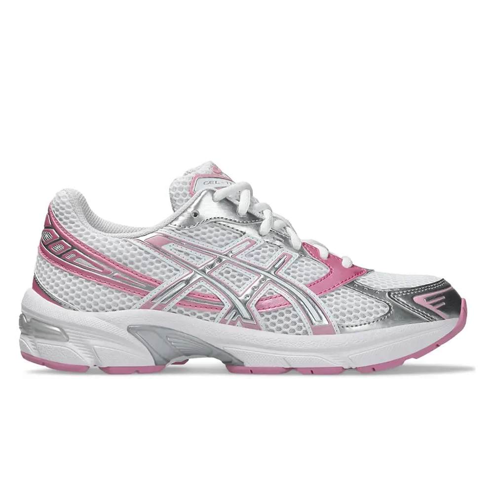 2026 New Arrival ASICS Gel-1130 'White Pure Silver Pink'