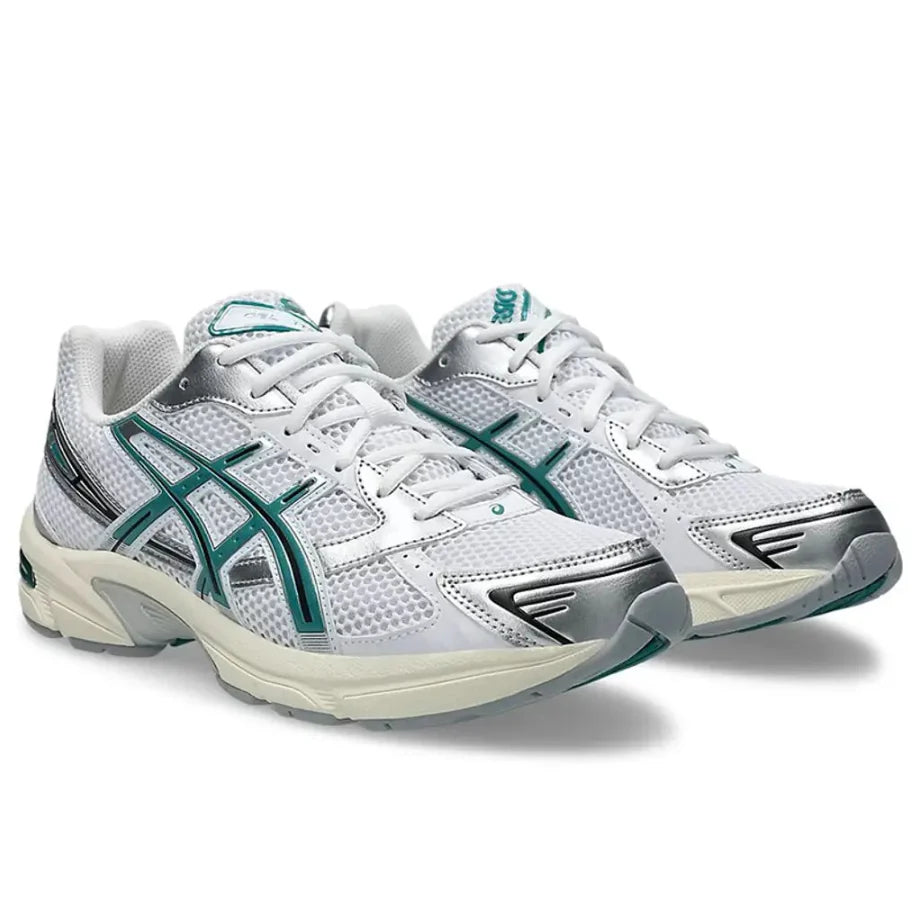 2026 New Arrival ASICS Gel-1130 'White Rainy Lake'