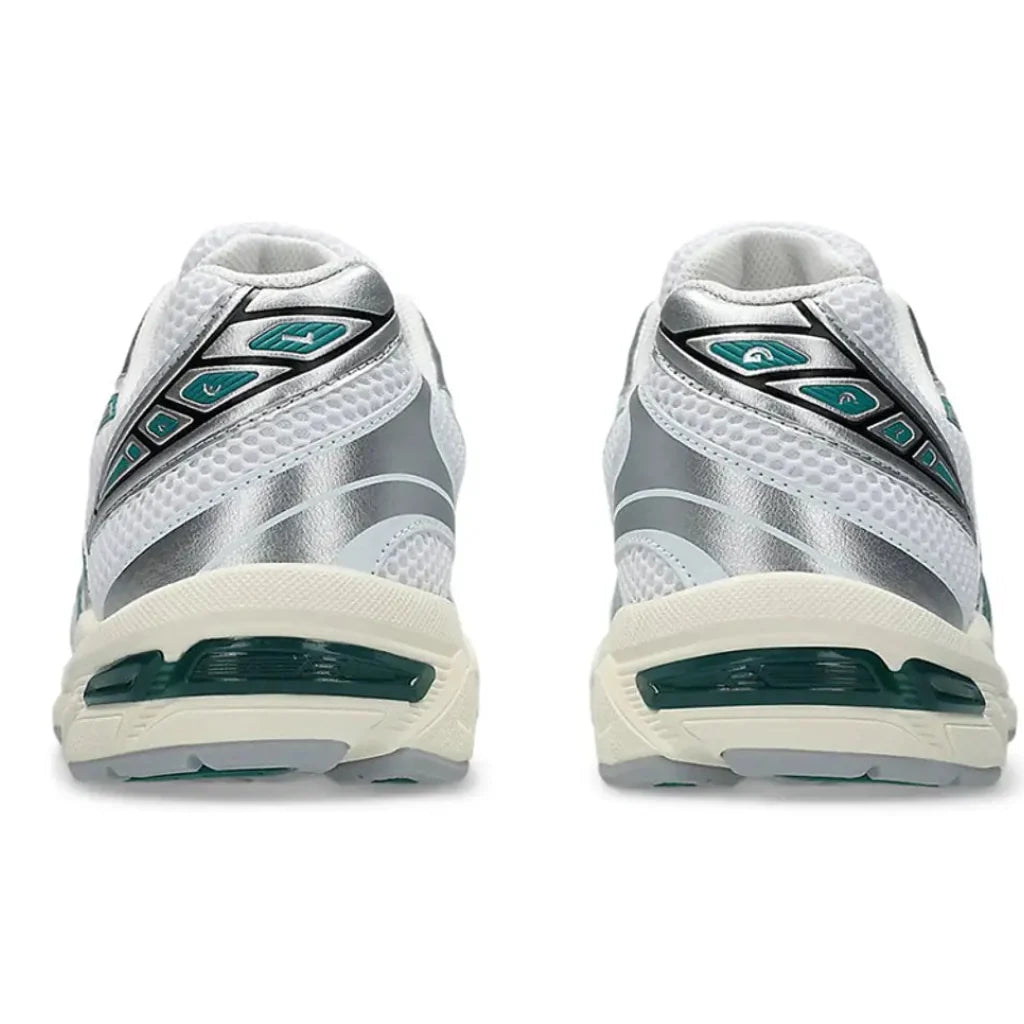 2026 New Arrival ASICS Gel-1130 'White Rainy Lake'