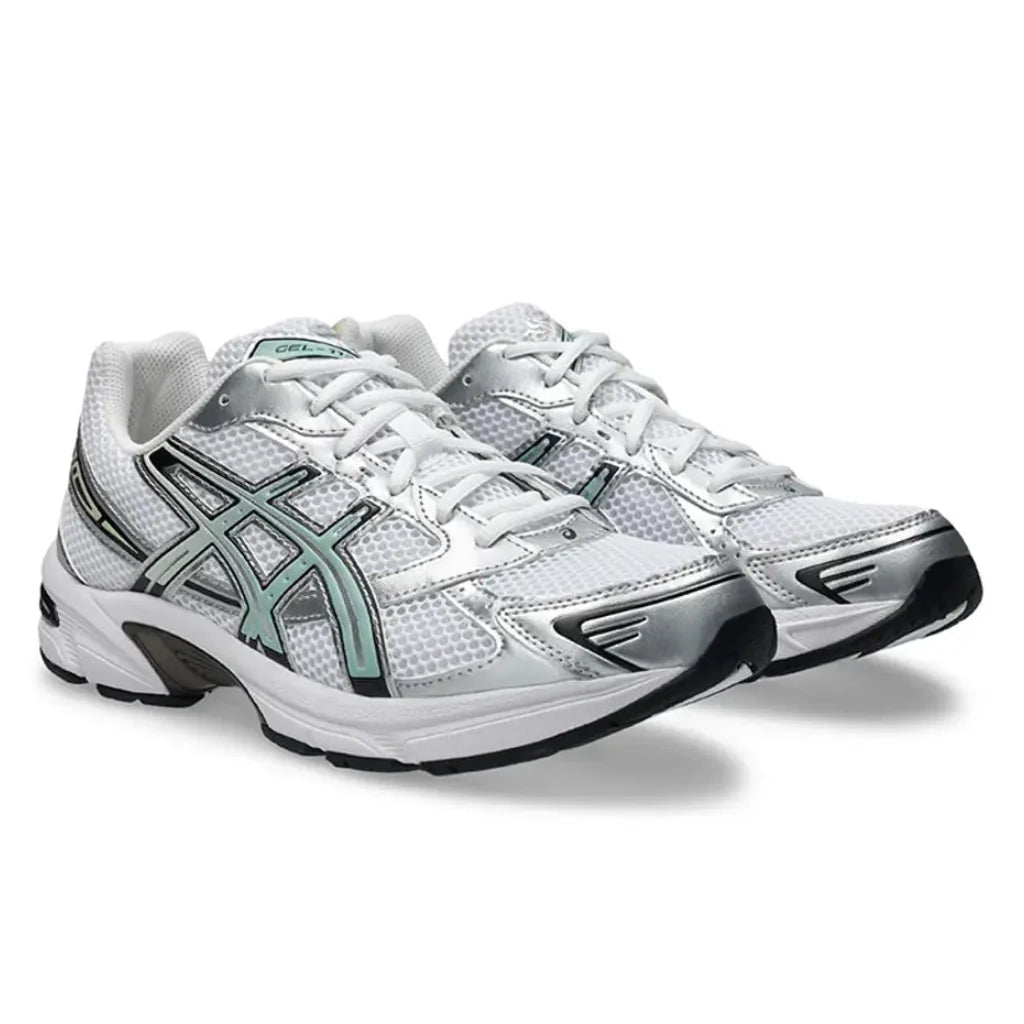 2026 New Arrival ASICS GEL-1130 'White Verdigris'