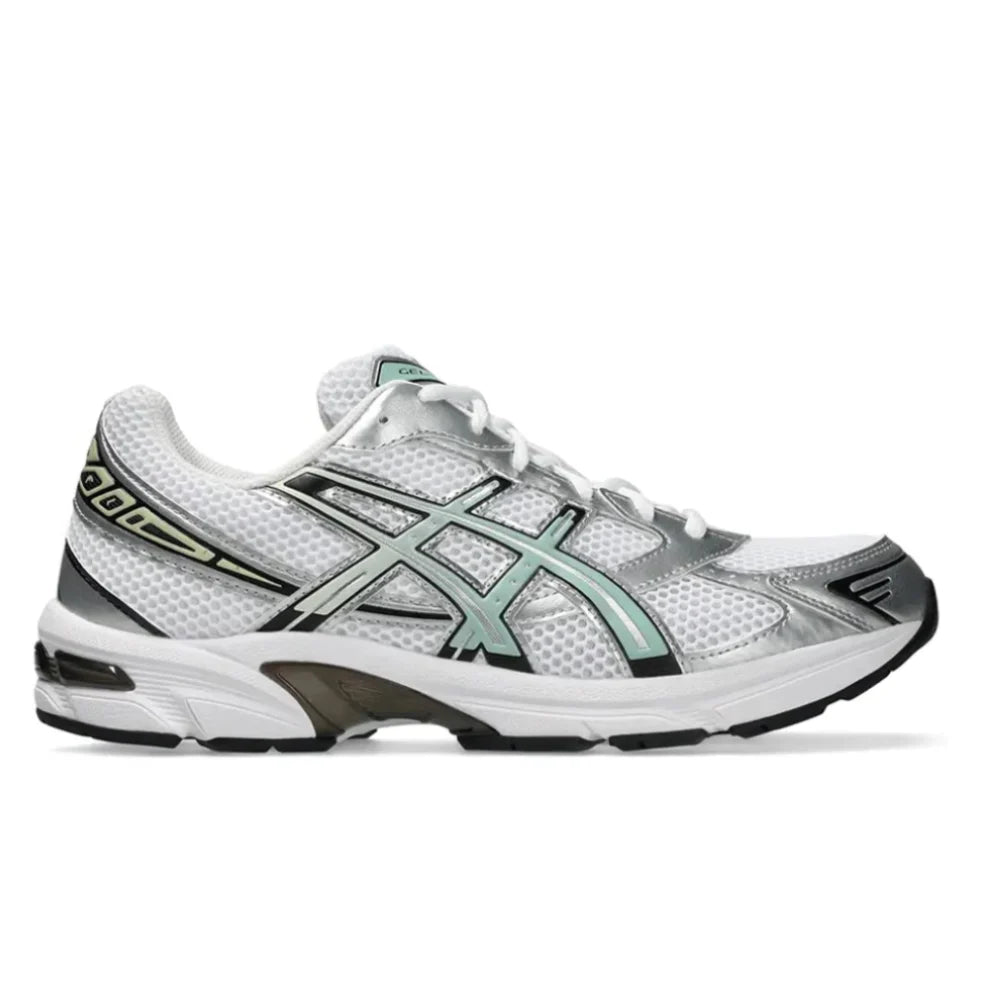 2026 New Arrival ASICS GEL-1130 'White Verdigris'