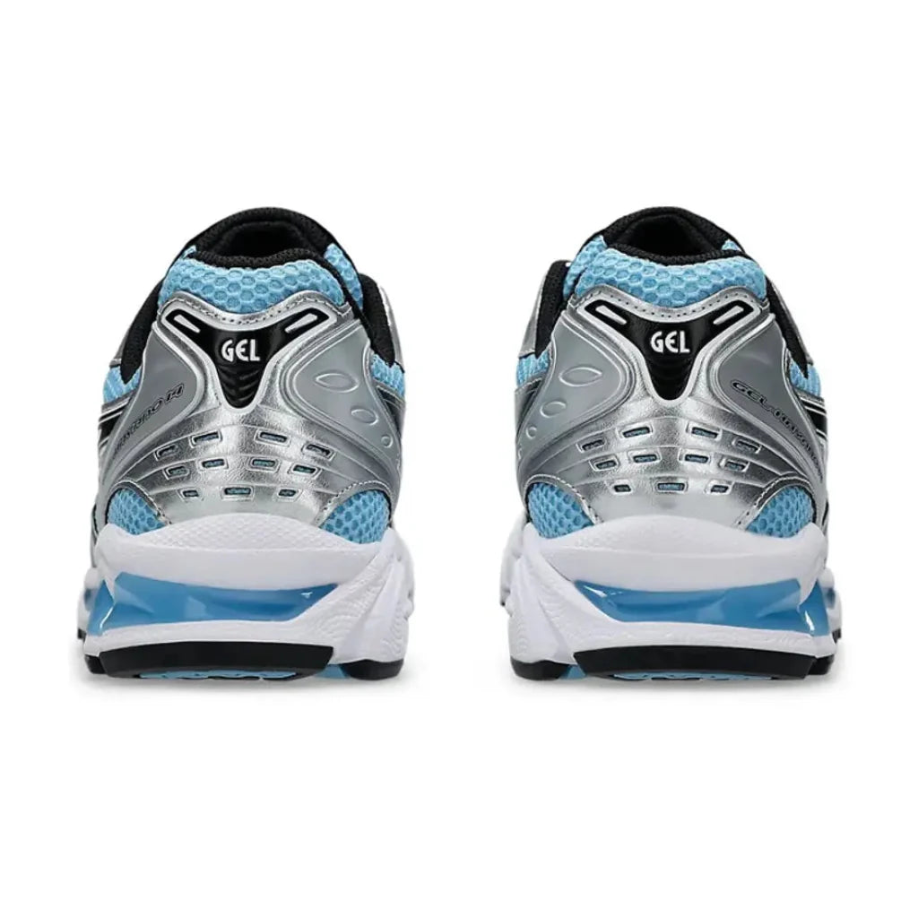 2026 New Arrival ASICS GEL-Kayano 14 'Arctic Sky Pure Silver'