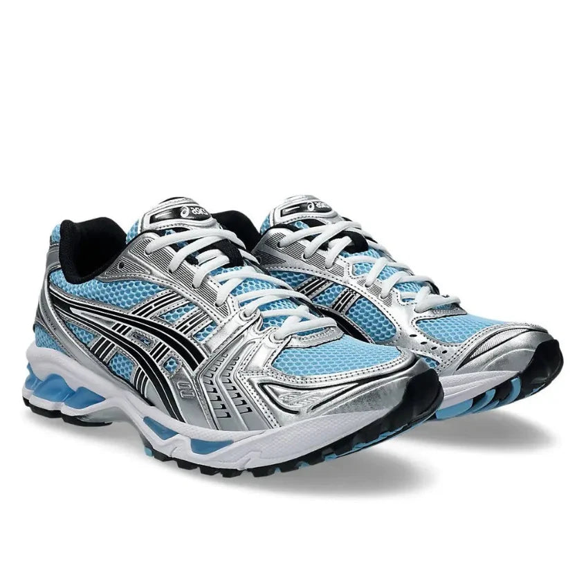 2026 New Arrival ASICS GEL-Kayano 14 'Arctic Sky Pure Silver'