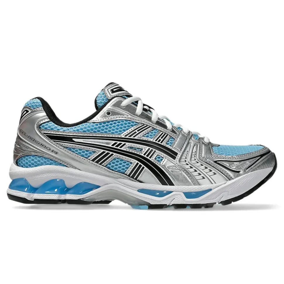 2026 New Arrival ASICS GEL-Kayano 14 'Arctic Sky Pure Silver'
