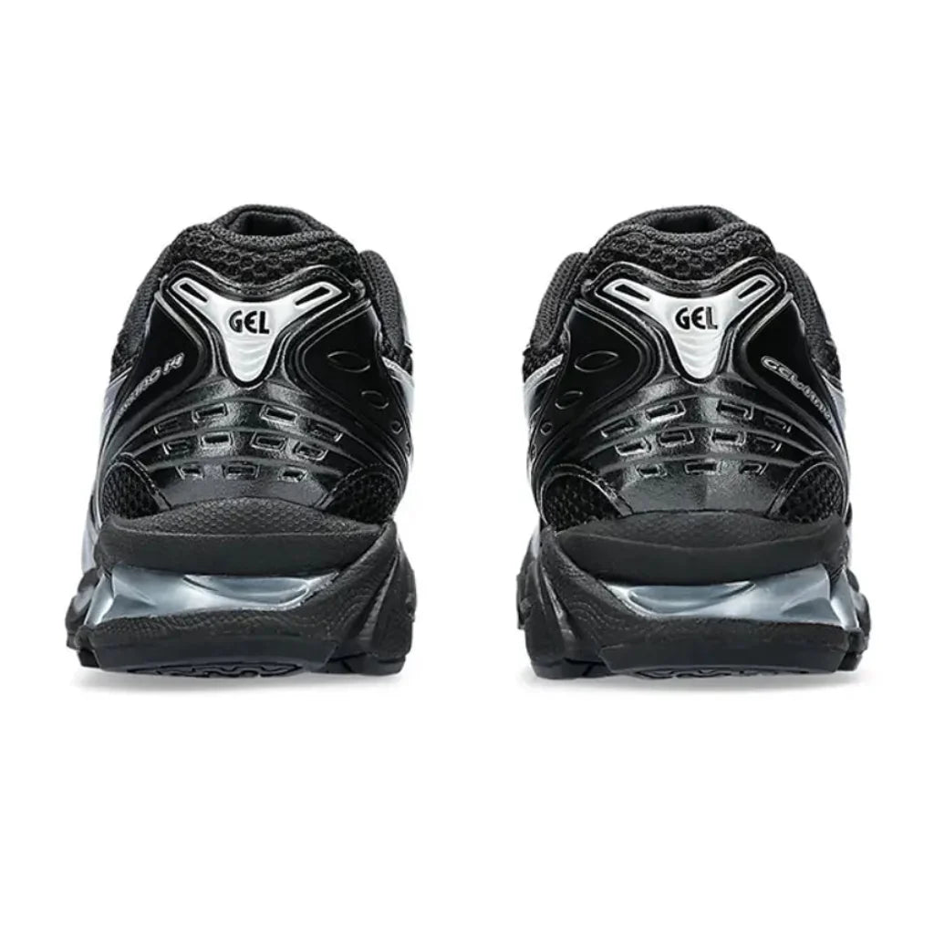 2026 New Arrival ASICS Gel-Kayano 14 'Black Pure Silver'