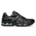 2026 New Arrival ASICS Gel-Kayano 14 'Black Pure Silver'