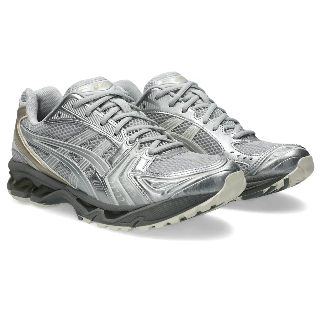 2026 New Arrival ASICS Gel-Kayano 14 'Concrete Silver'