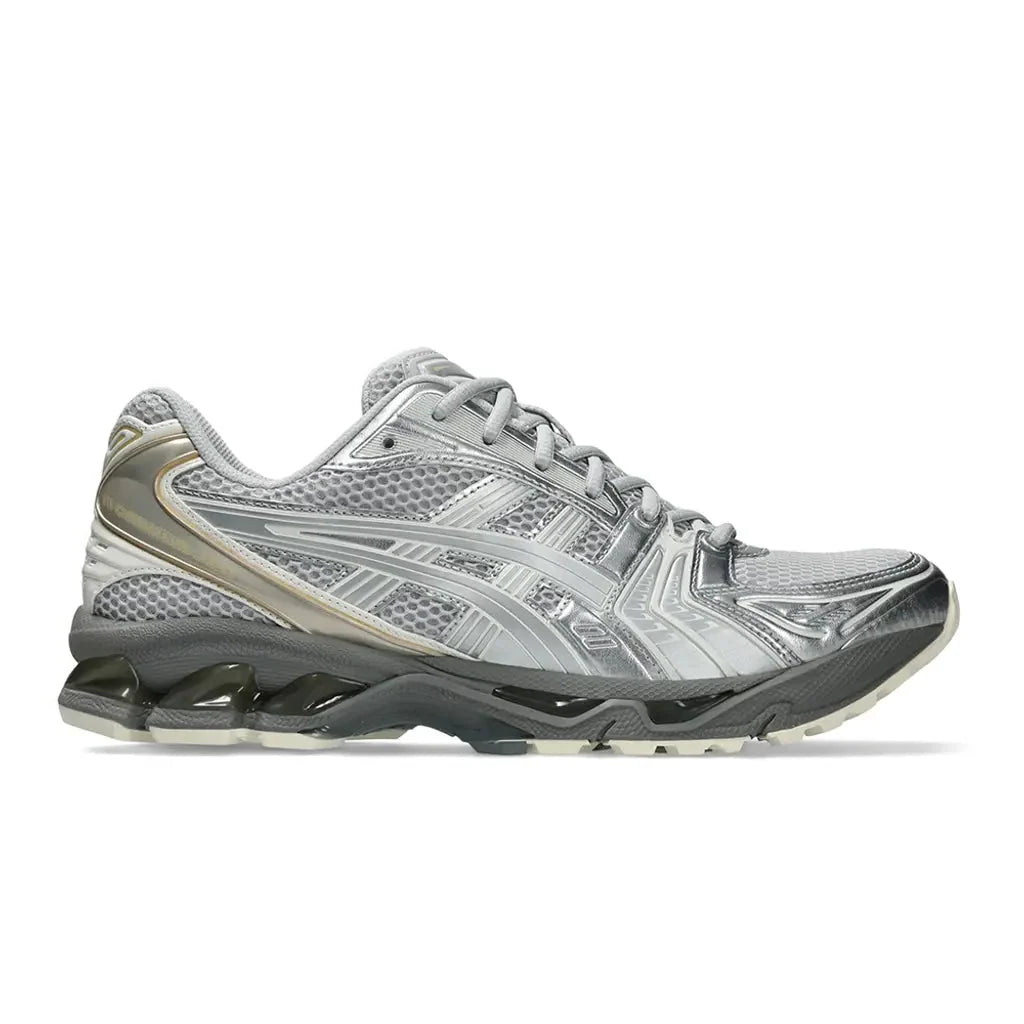2026 New Arrival ASICS Gel-Kayano 14 'Concrete Silver'