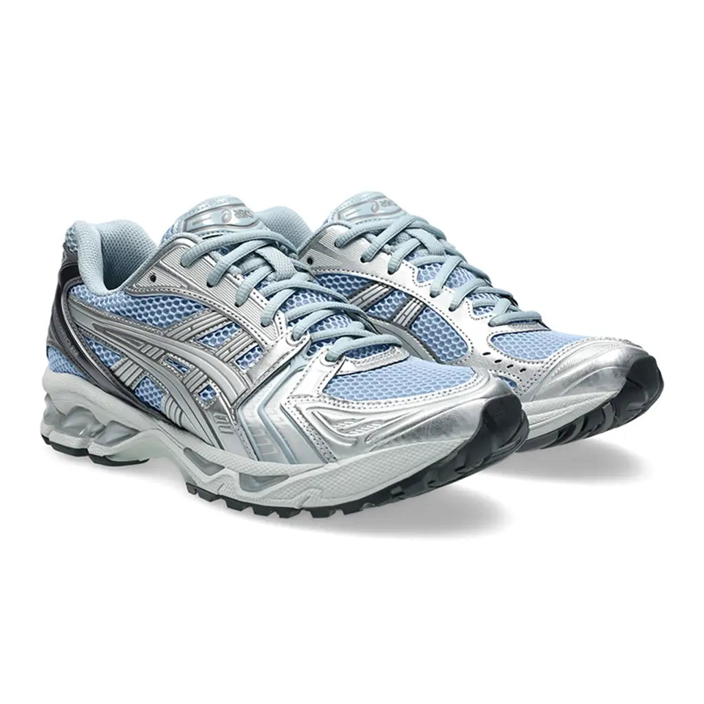 2026 New Arrival ASICS Gel-Kayano 14 'Dolphin Grey Silver'