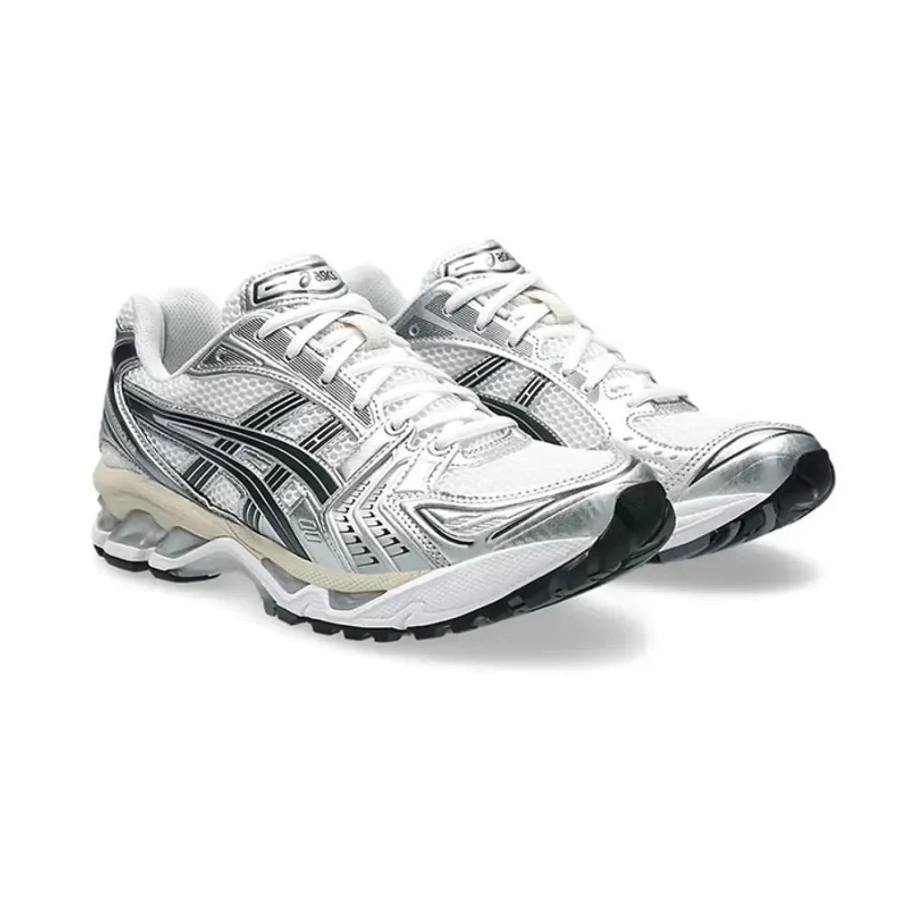2026 New Arrival ASICS Gel-Kayano 14 'White Graphite Grey'