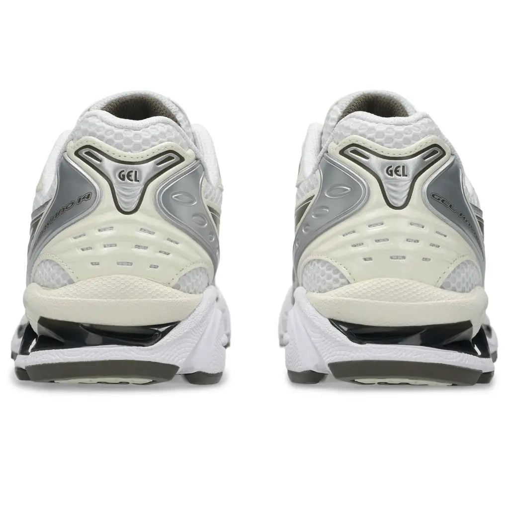 2026 New Arrival ASICS Gel Kayano 14 'White Ivory'