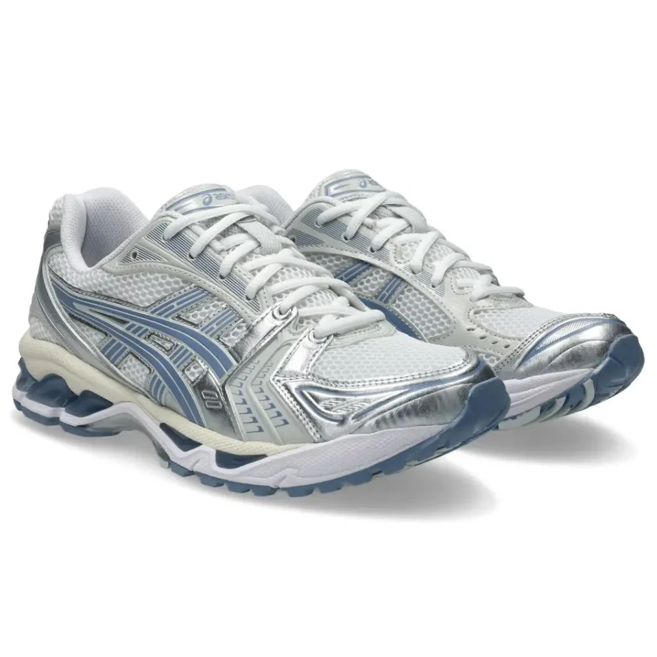 2026 New Arrival ASICS Gel-Kayano 14 'White Light Navy'