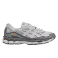 2026 New Arrival ASICS Gel-NYC 'Cloud Grey Cement Grey'