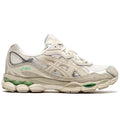 2026 New Arrival ASICS GEL-NYC 'Cream Fossil'