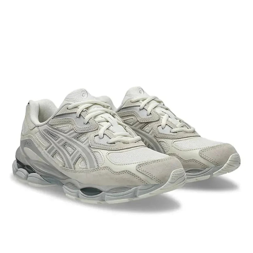 2026 New Arrival ASICS Gel-NYC 'Cream Grey'