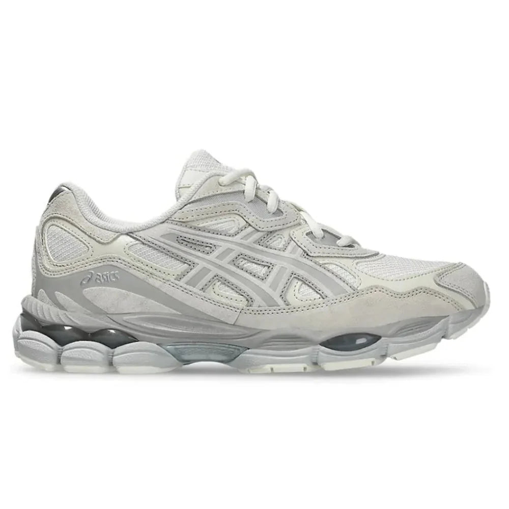 2026 New Arrival ASICS Gel-NYC 'Cream Grey'
