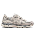 2026 New Arrival ASICS GEL-NYC 'Cream Oyster Grey'