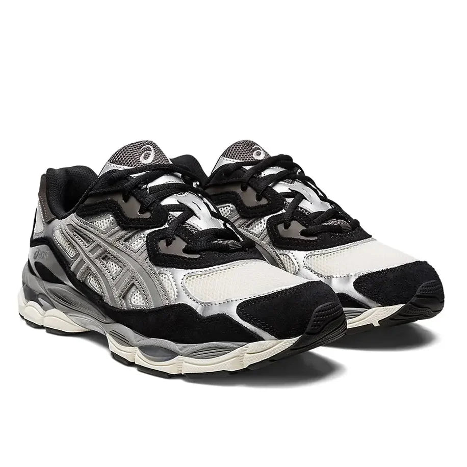 2026 New Arrival ASICS GEL-NYC 'Ivory Clay Grey'