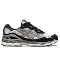 2026 New Arrival ASICS GEL-NYC 'Ivory Clay Grey'