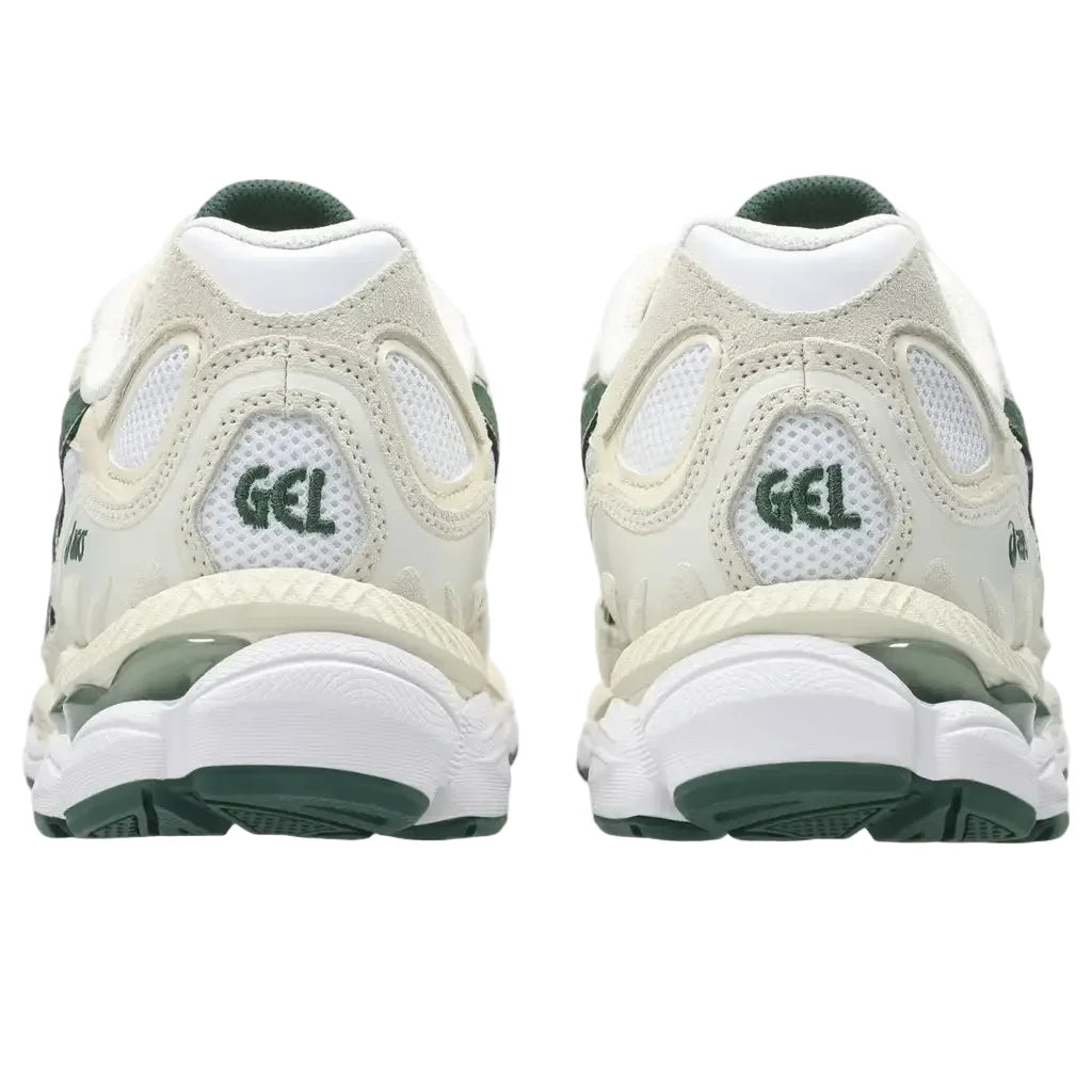2026 New Arrival ASICS Gel-NYC 'Ivory Forest Night'