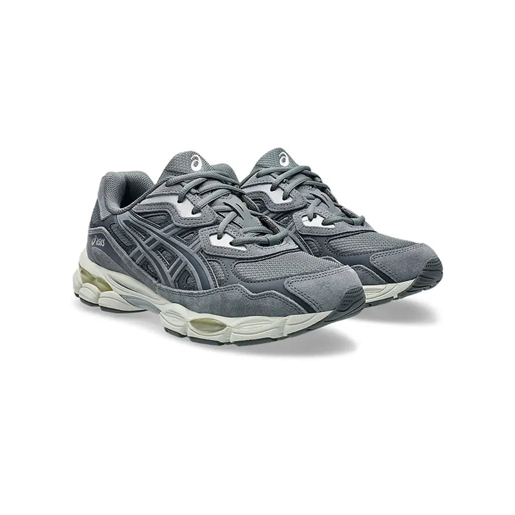 2026 New Arrival ASICS Gel-NYC 'Steel Grey Carrier Grey'