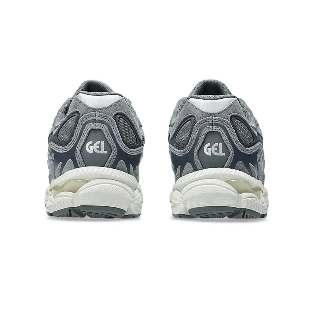 2026 New Arrival ASICS Gel-NYC 'Steel Grey Carrier Grey'