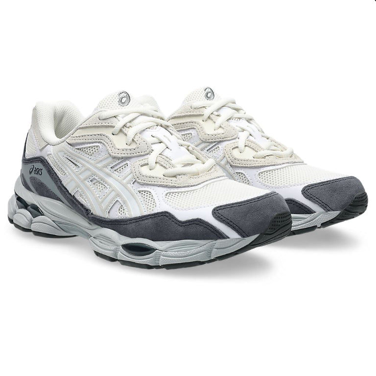 2026 New Arrival ASICS Gel-NYC 'Cream White'