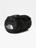 2026 New Arrival Borsone in Nylon Laminato Nero