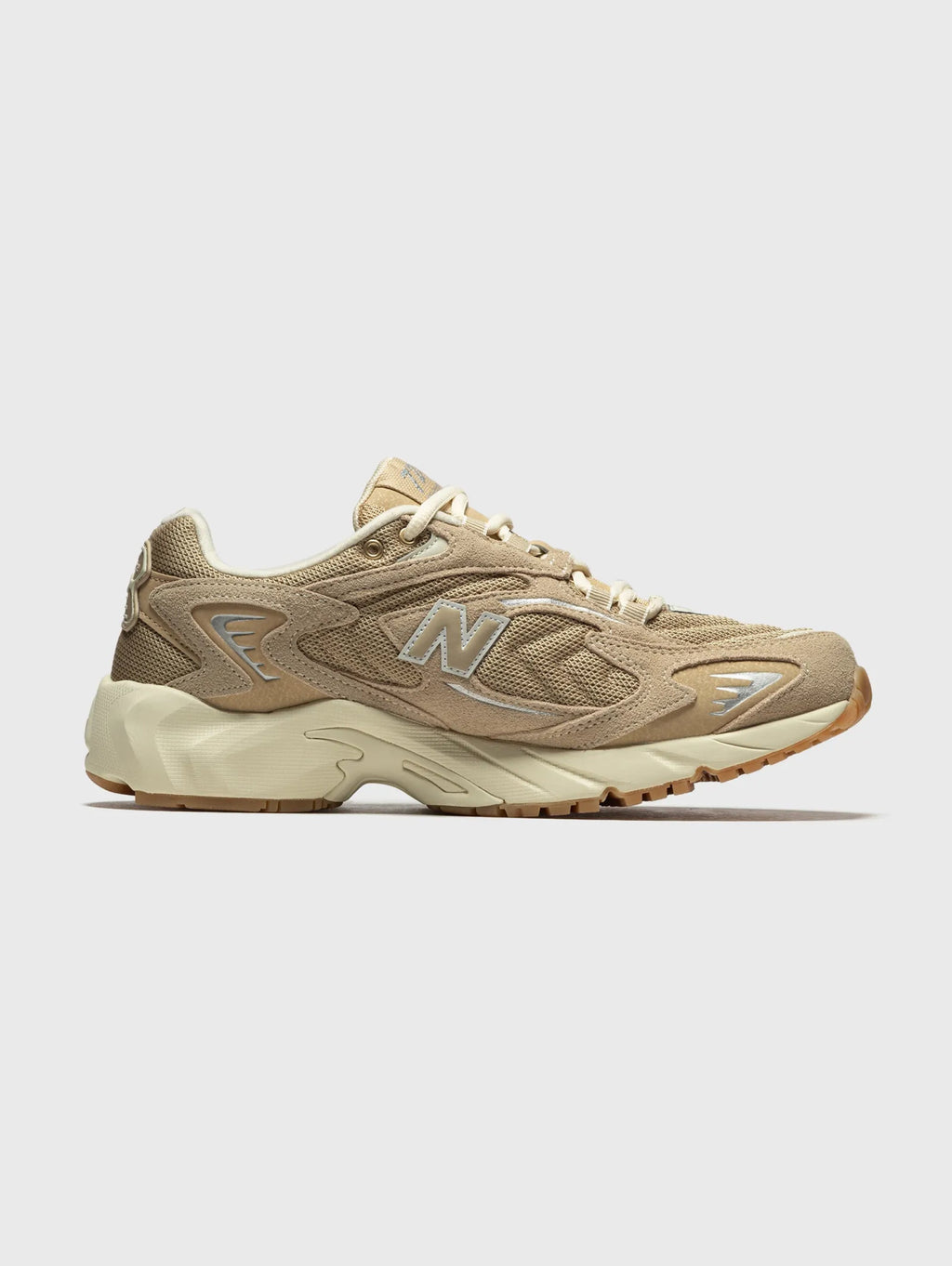 2026 New Arrival Sneakers Lifestyle 725 Marrone