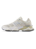2026 New Arrival Sneakers da Donna Futuristica 9060 Bianca