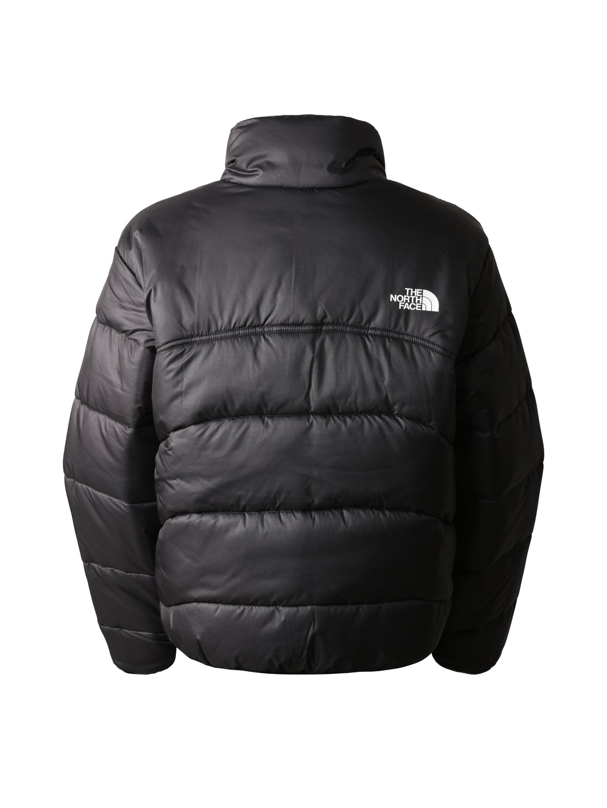 2026 New Arrival Piumino Corto Relaxed Fit Nero