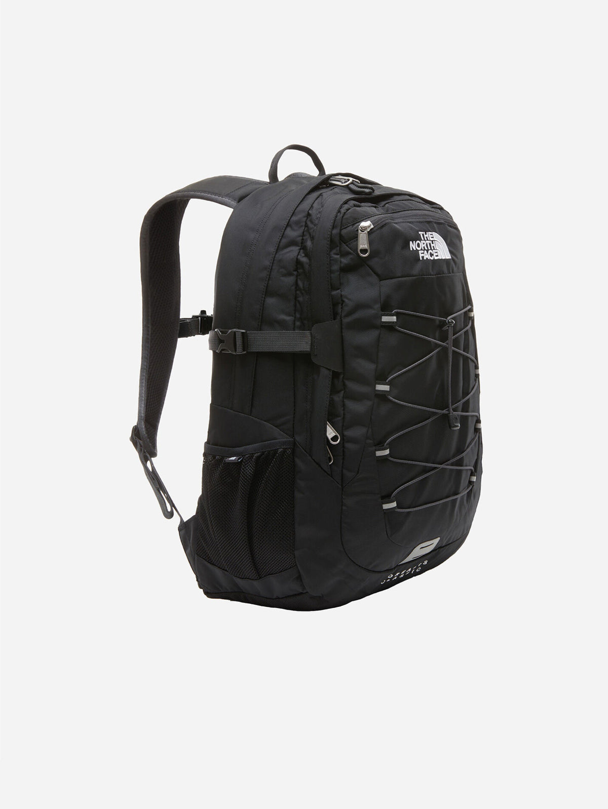 2026 New Arrival Zaino con Lacci Classico Borealis Nero/Asfalto