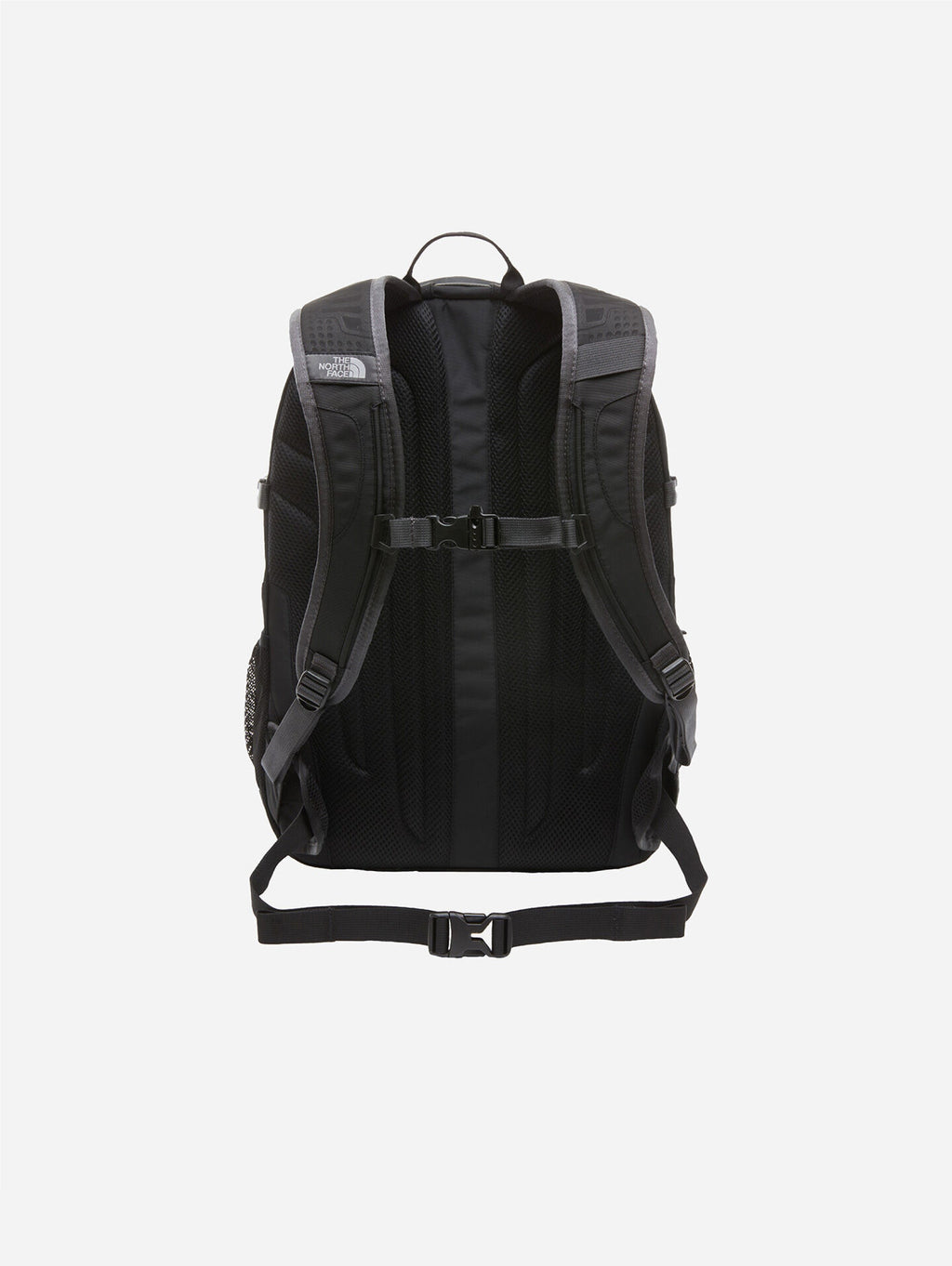 2026 New Arrival Zaino Borealis Nero