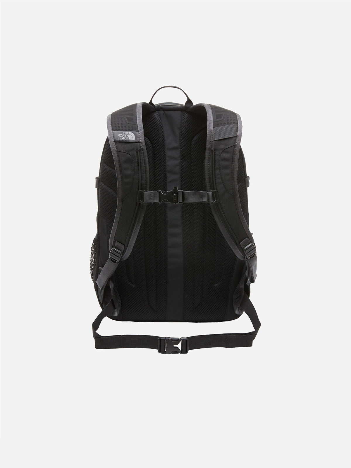 2026 New Arrival Zaino Borealis Nero