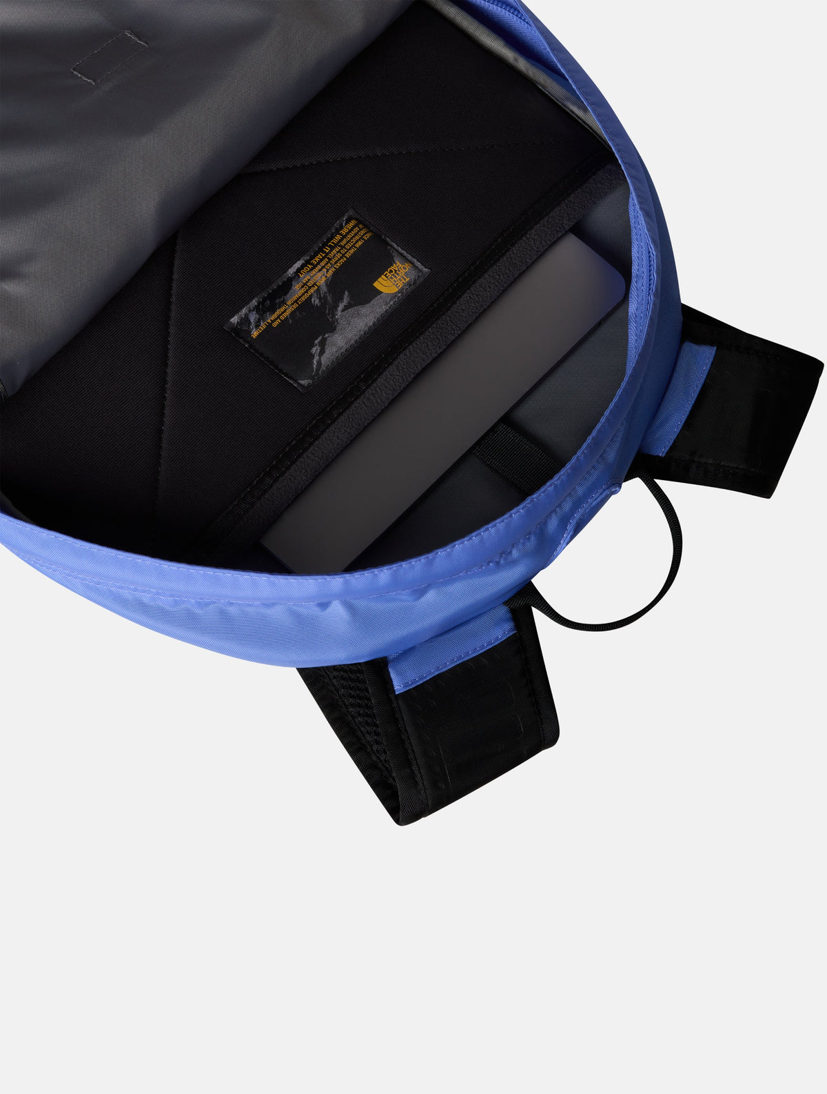 Zaino con Lacci Classico Borealis Blu
