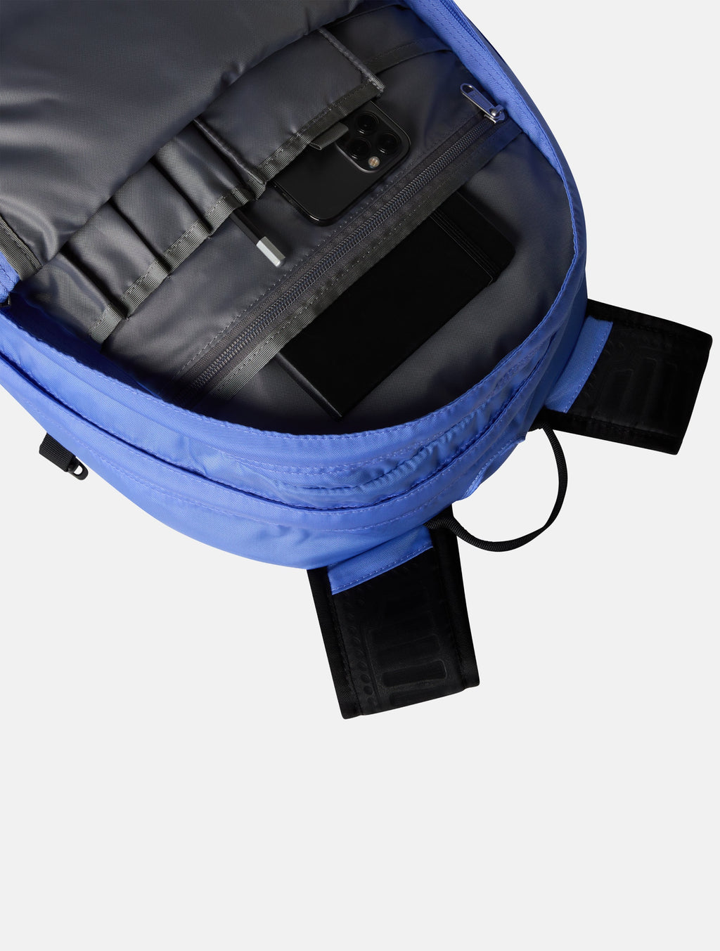 Zaino con Lacci Classico Borealis Blu