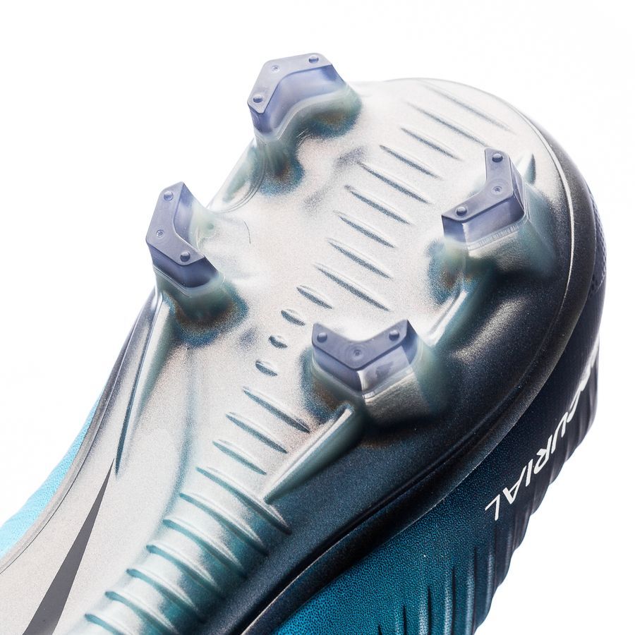 2026 New Arrival Mercurial Vapor 11 Elite FG Ice